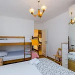1 Bedroom With Balcony *