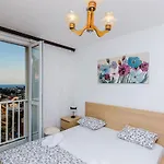 1 Bedroom With Balcony Διαμέρισμα Ντουμπρόβνικ