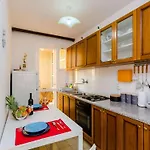 Apartman 1 Bedroom With Balcony Dubrovnik