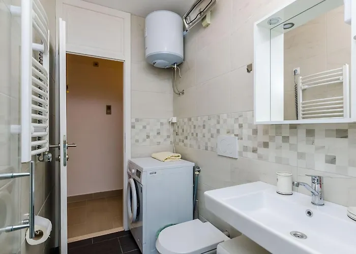 1 Bedroom With Balcony Dubrovník