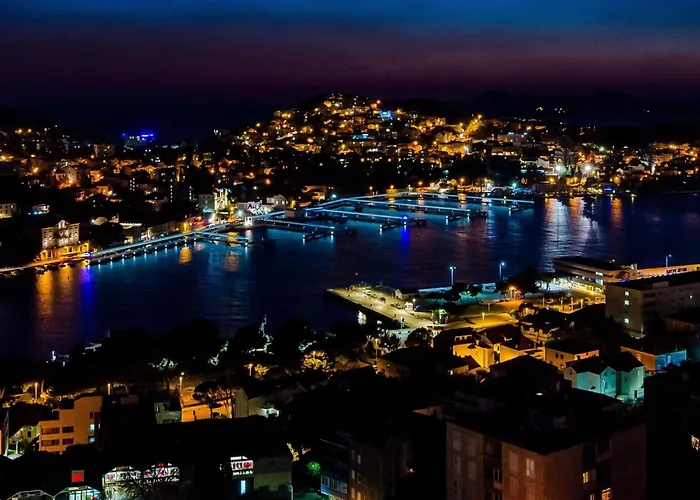 1 Bedroom With Balcony Dubrovník