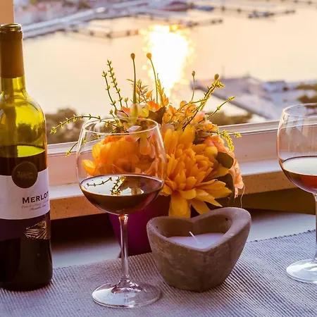 1 Bedroom With Balcony Appartamento